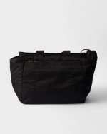 Prada Re-Nylon baby bag - Image 6